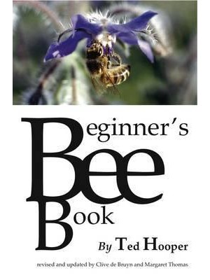 Beginner's Bee Book