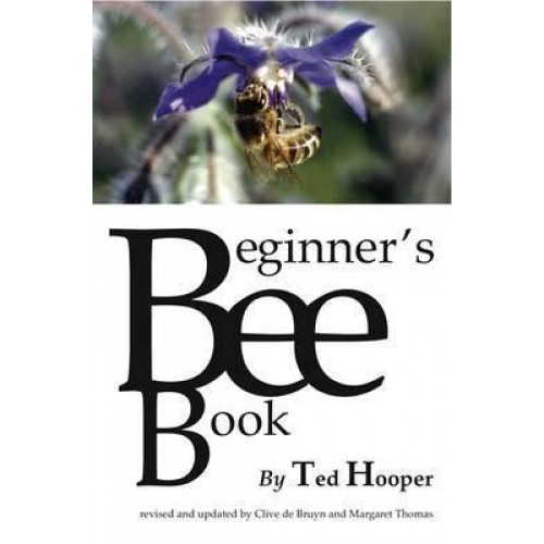 Beginner's Bee Book