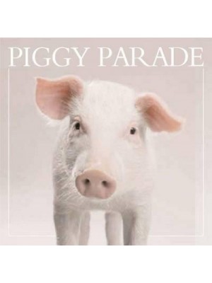 Piggy Parade