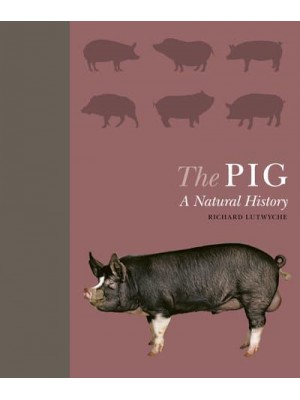 The Pig A Natural History - A Natural History