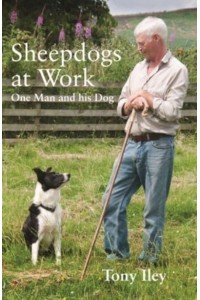 Sheepdogs at Work One Man and His Dog