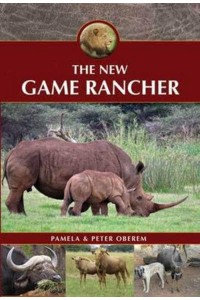 The New Game Rancher