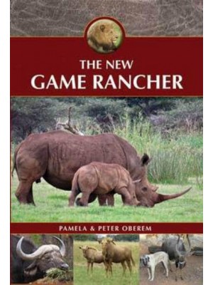 The New Game Rancher