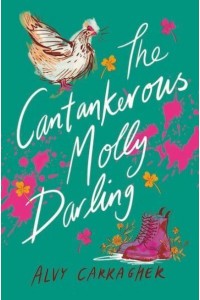 The Cantankerous Molly Darling