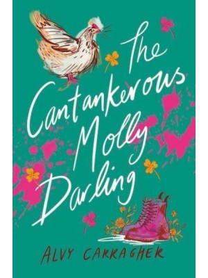 The Cantankerous Molly Darling