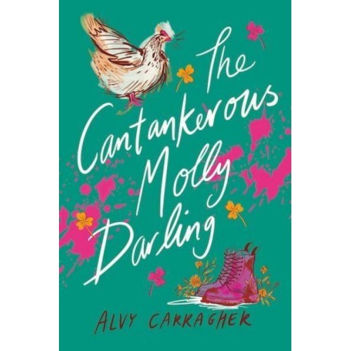 The Cantankerous Molly Darling