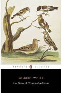 The Natural History of Selborne