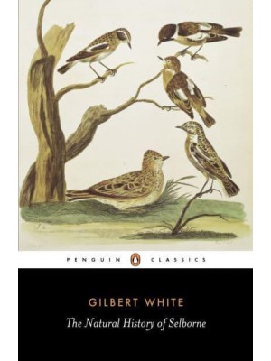 The Natural History of Selborne