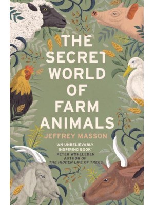 The Secret World of Farm Animals