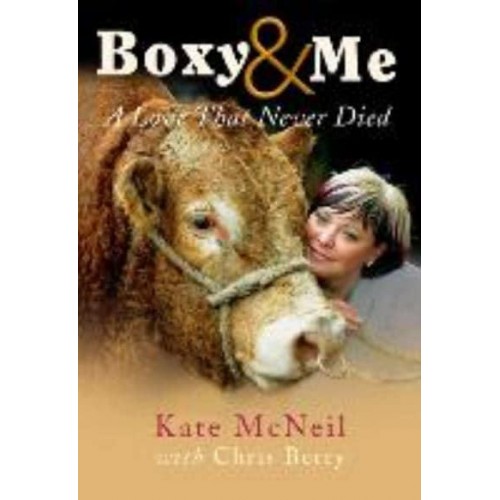 Boxy & Me A Love That Never Died