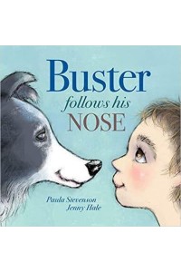 Buster Follows His Nose