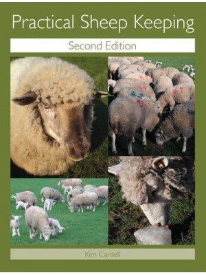 Practical Sheep Keeping