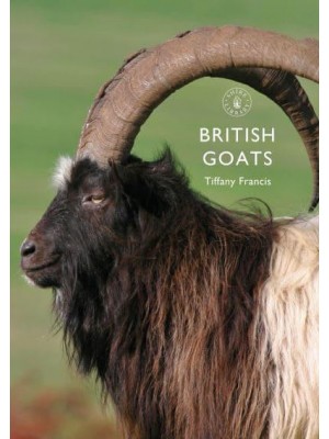 British Goats - Shire Library