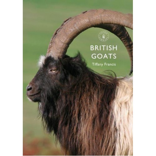 British Goats - Shire Library