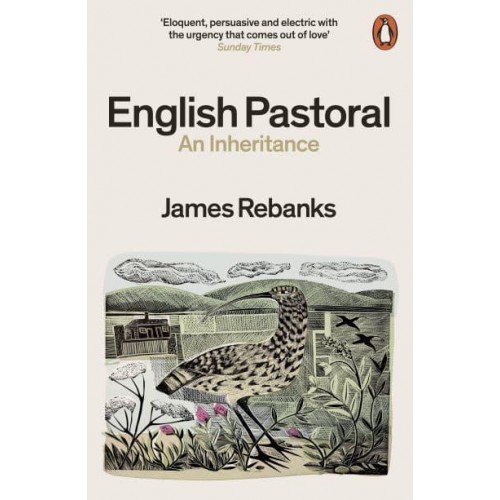 English Pastoral An Inheritance