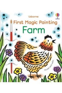 First Magic Painting Farm - First Magic Painting