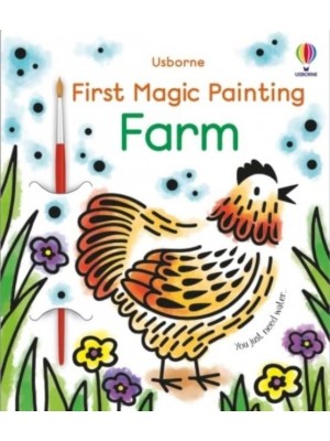 First Magic Painting Farm - First Magic Painting