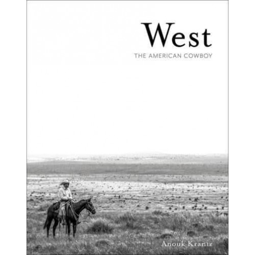 West The American Cowboy - Anouk Masson Krantz