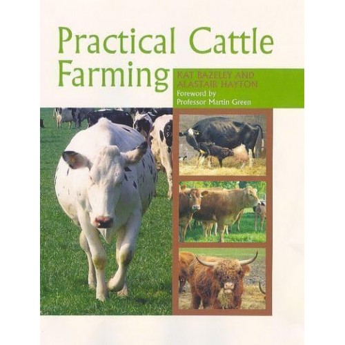 Practical Cattle Farming