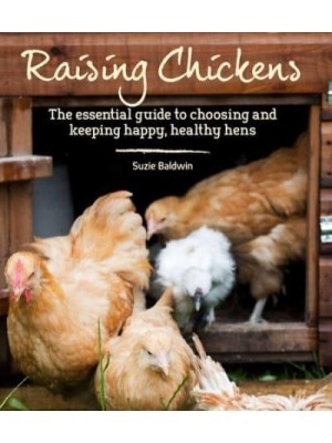 Raising Chickens