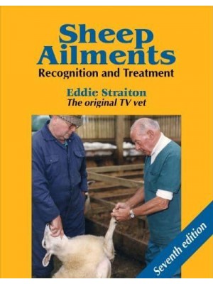 Sheep Ailments Recognition and Treatment