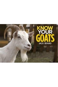 Know Your Goats - Know Your