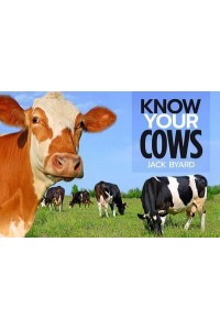 Know Your Cows - Know Your
