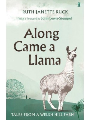 Along Came a Llama