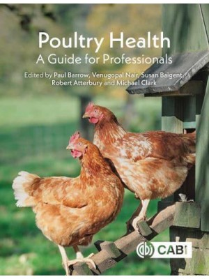 Poultry Health A Guide for Professionals