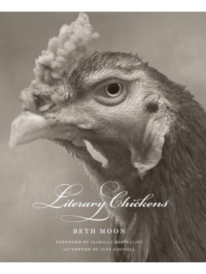 Literary Chickens - Abbeville Press