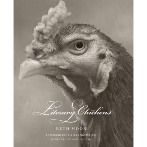 Literary Chickens - Abbeville Press