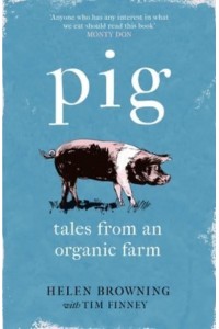 Pig Tales from an Organic Farm