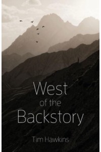 West of the Backstory