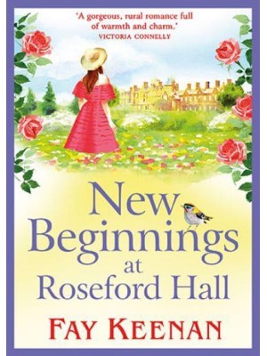 New Beginnings at Roseford Hall