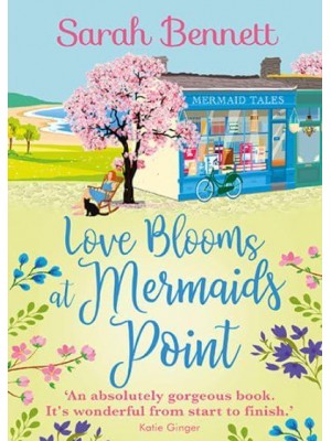 Love Blooms at Mermaids Point - Mermaids Point
