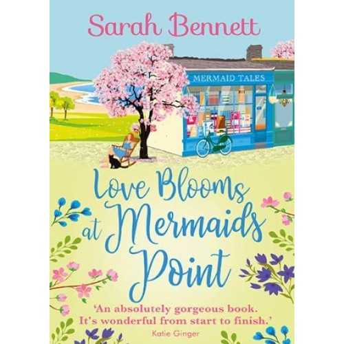 Love Blooms at Mermaids Point - Mermaids Point