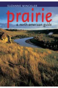 Prairie A North American Guide - A Bur Oak Guide