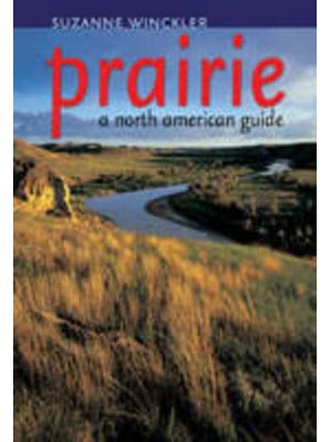 Prairie A North American Guide - A Bur Oak Guide