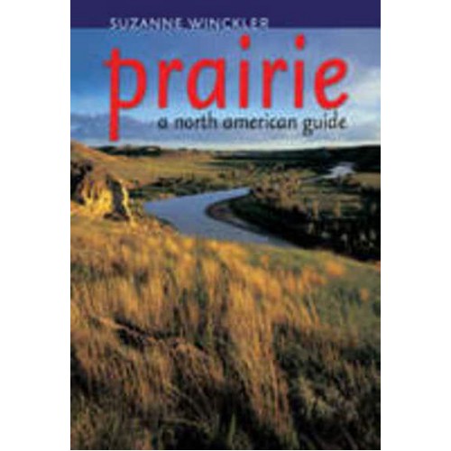 Prairie A North American Guide - A Bur Oak Guide