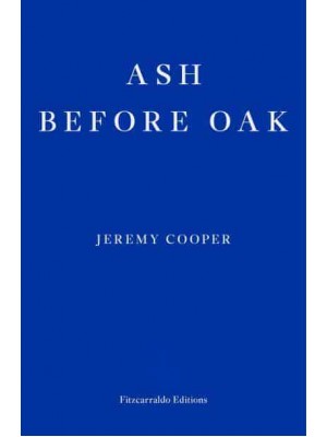 Ash Before Oak