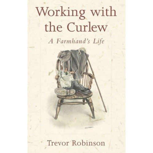 Working With the Curlew A Farmhand's Life