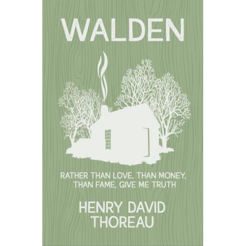 Walden - Arcturus Silhouette Classics