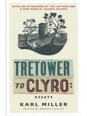 Tretower to Clyro Essays