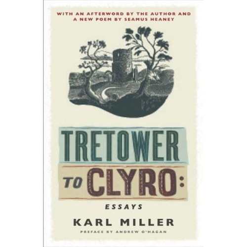 Tretower to Clyro Essays