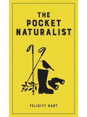 The Pocket Naturalist