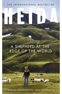 Heida A Shepherd at the Edge of the World