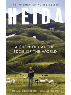 Heida A Shepherd at the Edge of the World