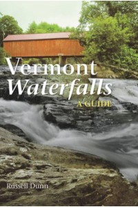 Vermont Waterfalls A Guide