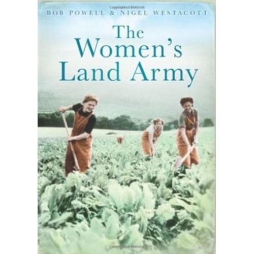 The Women's Land Army