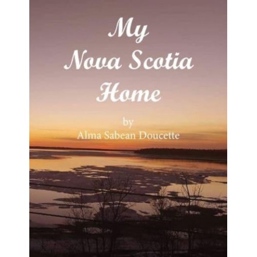 My Nova Scotia Home